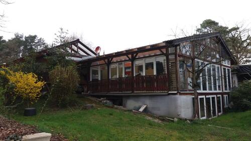 Foto - Basement 4 Zimmer Wohnung im Kerngebiet Ehlershausen zu vermieten