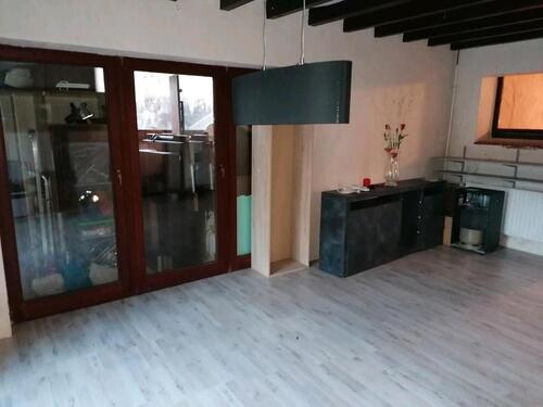 Foto - Einfamilienhaus in Burgdorf zur Miete