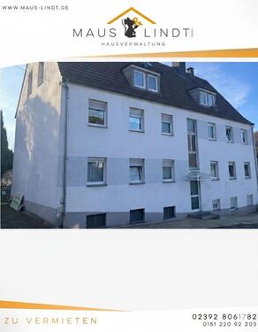 Foto - 3-Zimmer-Wohnung in Plettenberg