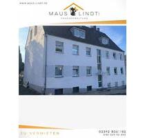 3-Zimmer-Wohnung in Plettenberg