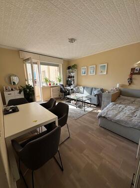 Foto - möbliertes Studio (38 m²) zur Untermiete in Spandau