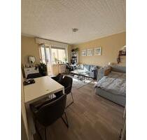 möbliertes Studio (38 m²) zur Untermiete in Spandau - Berlin