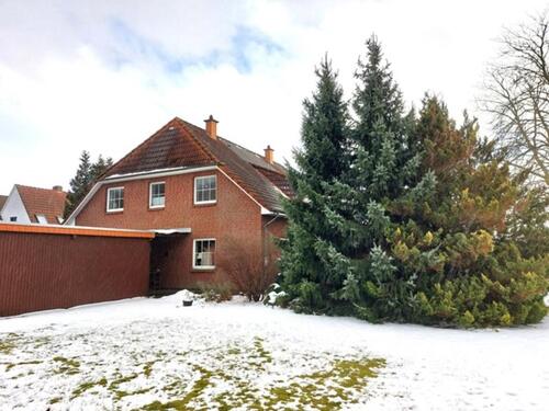 Foto - Gepflegte DHHälfte mit großem Garten !