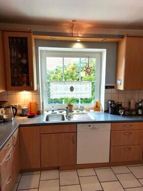 Foto - Doppelhaushälfte in Tarmstedt zur Miete