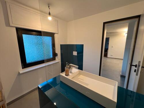 Foto - 7 Zimmer Doppelhaushälfte in Siegen