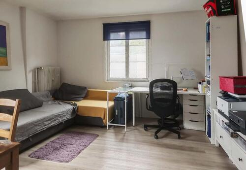 Foto - 3 Zimmer Etagenwohnung zur Miete in Leonberg