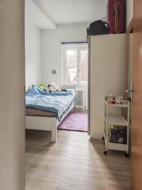 Foto - Etagenwohnung in Leonberg zur Miete