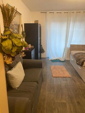 Foto - Kleine, sehr zentral gelegene mit Balkon - perfekt für Studenten