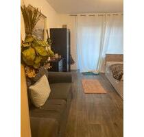 Kleine, sehr zentral gelegene mit Balkon - perfekt für Studenten - Göttingen