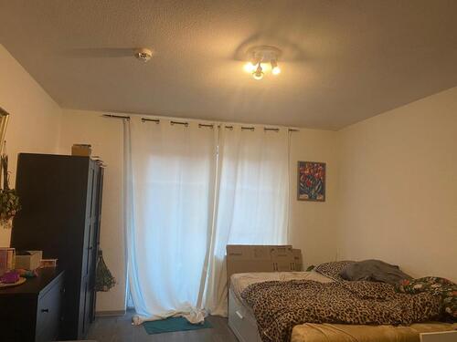 Foto - 1 Zimmer Erdgeschoßwohnung zur Miete in Göttingen