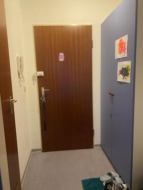 Foto - 1 Zimmer Erdgeschoßwohnung in Göttingen