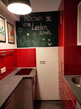 Foto - wunderschönes Appartement in Koblenz Niederberg ab 1.5.