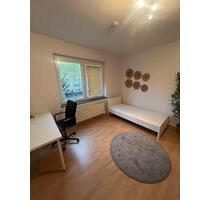 WG-Zimmer DUS Flingern 15,7 m² in gepflegter Wohnung zu vermieten - Bergkamen