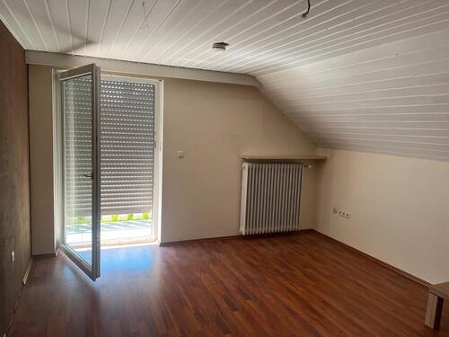 Foto - Einfamilienhaus in Kirchroth