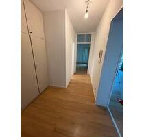 Frisch renovierte 2 ZKB Dudweiler Süd Uni Nähe - Saarbrücken