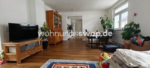 Foto - Wohnungsswap - 4 Zimmer, 104 m² - Sportstraße, Nippes, Köln
