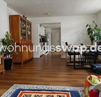 Wohnungsswap - 4 Zimmer, 104 m² - Sportstraße, Nippes, Köln