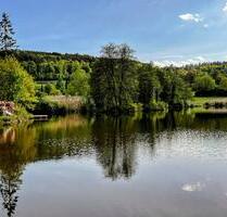 Ferienhaus-Feeling - Ferienwohnung Eichbär Bayerischer Wald - Falkenstein