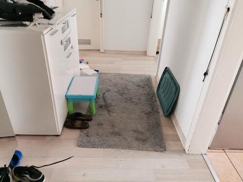 Foto - 2 Zimmer Etagenwohnung zum Kaufen in Pforzheim