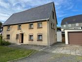 Foto - Einfamilienhaus in zentraler Lage von Oderwitz – massives Steinha