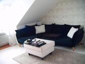 Foto - 3-Zimmer-Dachgeschosswohnung in Pulling
