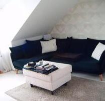 3-Zimmer-Dachgeschosswohnung in Pulling - Freising Am Vogelherd