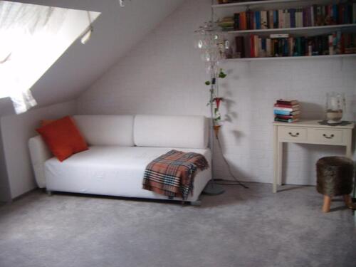 Foto - 3 Zimmer Dachgeschoßwohnung in Freising