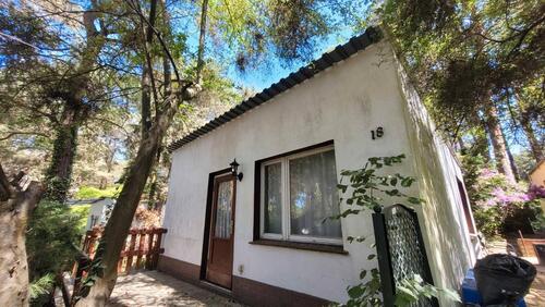 Foto - Bungalow am Mochowsee - 29.501,00&nbsp;EUR Kaufpreis, ca.&nbsp; 36,00&nbsp;m&sup2;