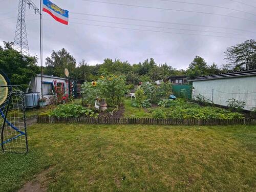 Foto - Garten in Reutershagen - 2.750,00 EUR Kaltmiete, ca.  0,00 m²