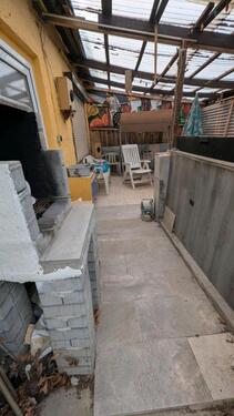 Foto - Grundstück in Burg zur Miete