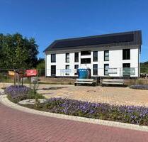 Energieeffiziente 1-Zimmer-Wohnungen, Erstbezug - Südheide Unterlüß