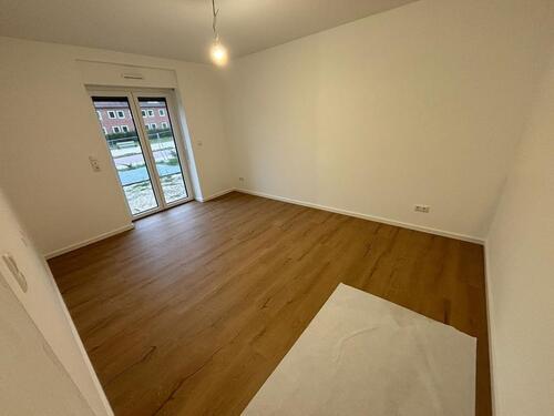 Foto - Etagenwohnung zur Miete in Südheide