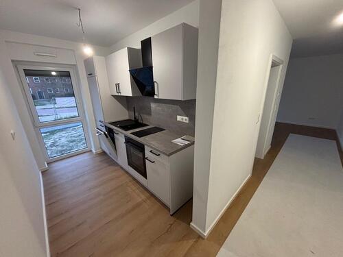 Foto - Etagenwohnung in Südheide