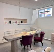 1–3 Maniküre-Arbeitsplätze zur Untermiete im Kosmetiksalon - Düsseldorf Stadtbezirk 7