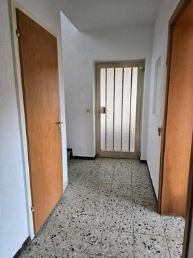 Foto - Etagenwohnung zur Miete in Fürstenstein
