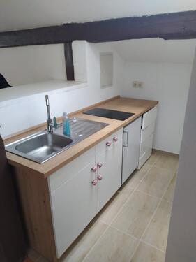 Foto - Etagenwohnung in Weißenburg in Bayern