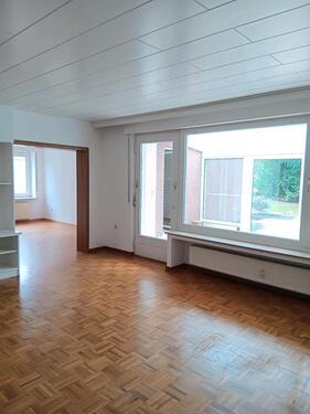 Foto - Attraktive 3,5-Zimmer EG-Wohnung mit EBK in Belm zu vermieten