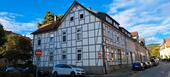 Foto - Denkmalgeschütztes 200 Jahre altes Fachwerkhaus