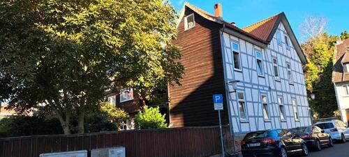 Foto - Einfamilienhaus zum Kaufen in Goslar