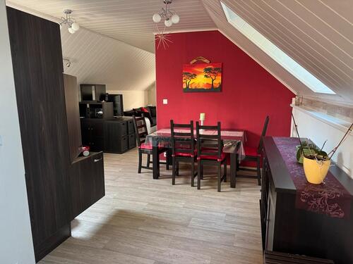 Foto - Möblierte 2-Raum-Wohnung in Burg (Spreewald)