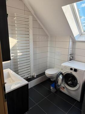 Foto - Etagenwohnung zur Miete in Burg (Spreewald)