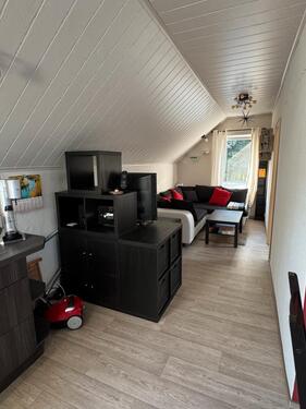 Foto - Etagenwohnung in Burg (Spreewald) zur Miete