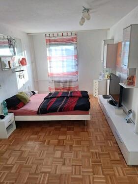 Foto - Etagenwohnung zur Miete in Schwäbisch Gmünd