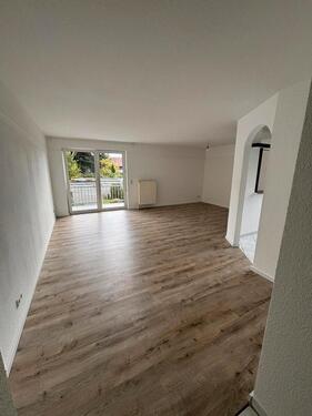 Foto - *Anfragestop* Schöne 2 Zimmer Wohnung in Obenstrohe