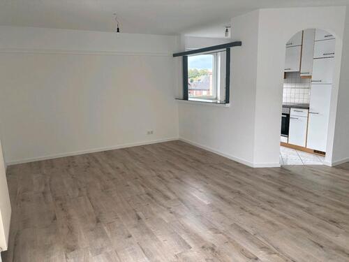 Foto - Etagenwohnung zur Miete in Varel