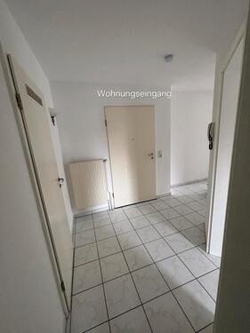 Foto - Etagenwohnung in Varel