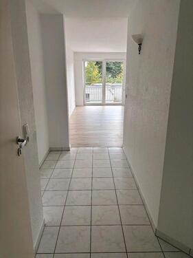 Foto - Etagenwohnung in Varel zur Miete