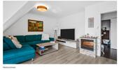 Foto - Etagenwohnung zur Miete in Delmenhorst