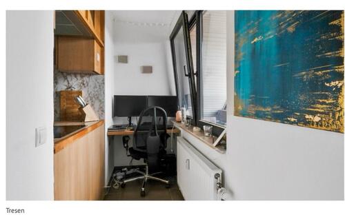 Foto - Etagenwohnung in Delmenhorst