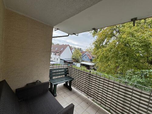 Foto - 25qm WG-Zimmer im Herzen von Darmstadt-Eberstadt